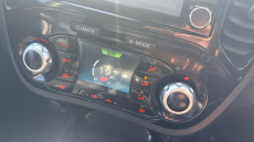 Nissan Juke 1.6 [112] Bose Personal Edition 5dr Petrol Hatchback